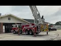 Fayetteville Fire Department Physical Ability Test