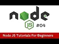Template Engine In the Node JS Part 4