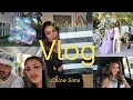 Chloe Sims weekly Vlog Los Angeles shopping haul quality time with Madison
