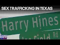 Dallas crime Sex trafficking on the rise FOX 7 Austin