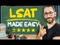 The Ultimate LSAT Study Schedule for Beginners Get to 175 Fast