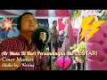Download Lagu Air Mata Di Hari Persandingan Mu LESTARI  ( Cover Mantox )