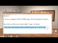 Simple JSP LOGIN FORM Using NetBeans and MySQL