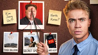 The Brutal Reality Of Living Next To North Korea
