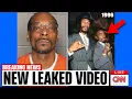 Snoop Dogg Arrested By Feds For Tupac s Death After TMZ Paid Witness For Footage