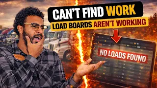Why Most Pilot Car Drivers Can t Find Loads The Truth No One Tells You
