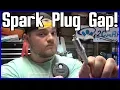 How to Gap a Spark Plug Properly