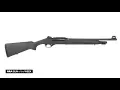 NRA Gun of the Week Stoeger M3020 Defense Shotgun