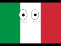 The Italian senate meeting be like