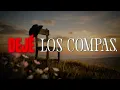 Luis R Conriquez, Oscar Maydon, Panter Bélico  - Solo Tú [Lyric Video]