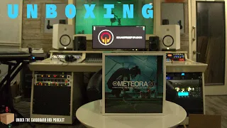 Download UNBOXING: Meteora|20 Anniversary Limited Edition Super Deluxe Box Set MP3