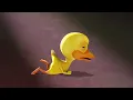 Crying Duck Meme