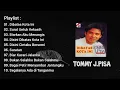 LAGU NOSTALGIA - Tommy J pisa - The Best Of Tommy J Pisa | Dibatas Kota Ini #musik #laguhits