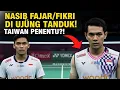 Download Lagu MENGEJUTKAN! Nasib Fajar/Fikri ke BWF World Tour Finals Ditentukan Wakil Taiwan, Akankah Ambyar?!