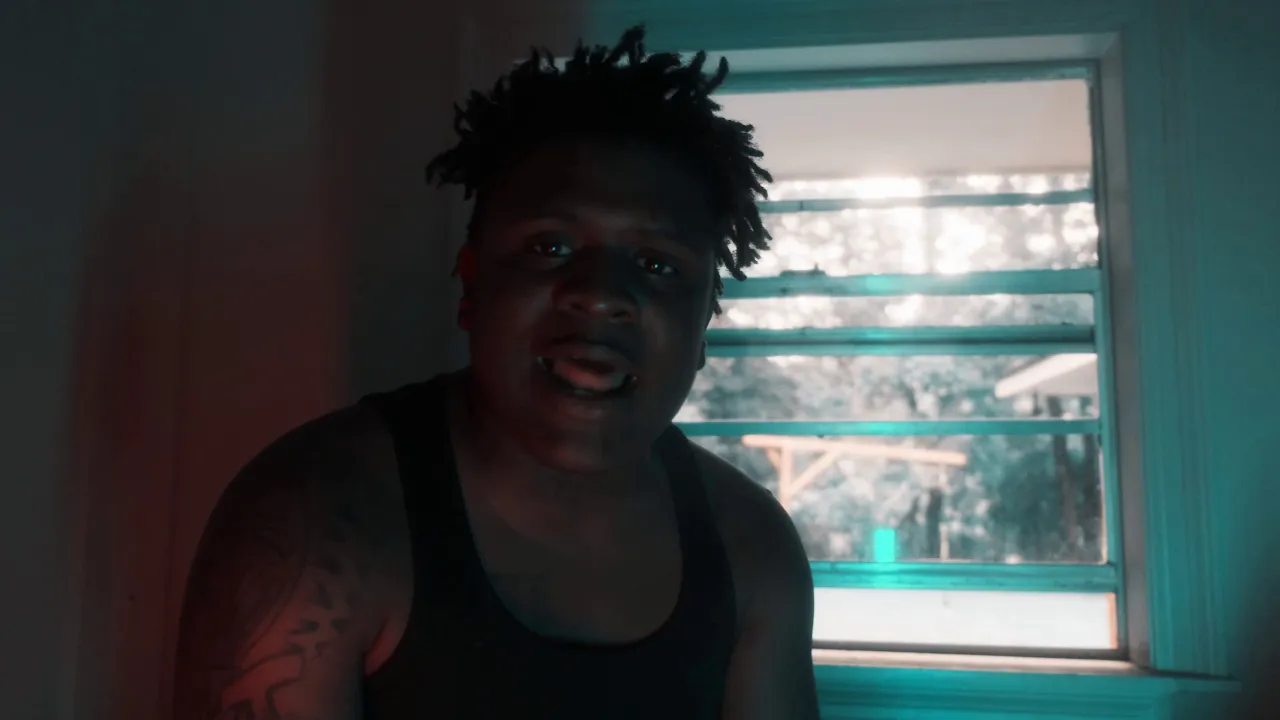 TMH32SHOTS -LETTER FROM ME