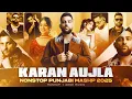 Download Lagu Karan Aujla - Nonstop Punjabi Mashup 2025 | Karan Ft. Sidhu | AP dhillon | Nonstop Jukebox | Dj AKSH