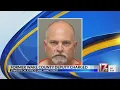 Former Wake County Deputy arrested following standoff