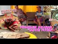 Download Lagu PENGRAJIN KEPANG SAFITRI PUTRO MENYIMPAN BARONGAN KEBO SEJAK 1948
