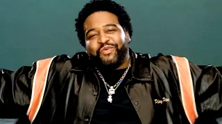 Gerald Levert - Made To Love Ya