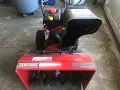 Craftsman Snow Blower Won t Start