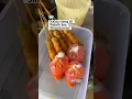 Download Lagu Cilok Goreng Favorit , harga per tusuk 1K , ada yang langganan beli ini ? 😁 #kulinerjogja