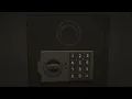 Signalis wallsafe Code chapter 3