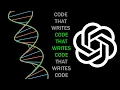 Code that Writes Code and ChatGPT