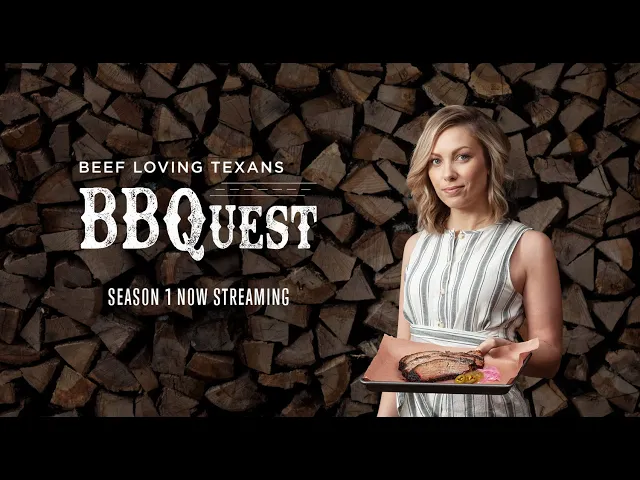 BBQuest Season 1 Trailer