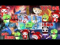 Download Lagu 【まとめ】勇者マイッキー VS イタリアンブレインロット　(マイッキー声真似・まいぜん・maizen・アニメ）
