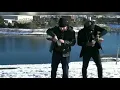 Ding Dong - Watch A Style Yah (featuring Gully Chris and Chago Dan)