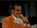 Mujeres divinas Vicente Fernández en vivo