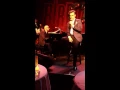 Erich Bergen - Cry For Me