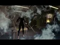 Love in the Asylum a poem read by Dylan Thomas with subtitles - animation & music by Nearly Dark