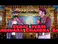 Download Lagu DEBAT 2025, SANDIWARA CHANDRA SARI, AMIN HERMAWAN VS WA SEIN