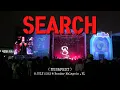 Download Lagu SEARCH - GOTHIK MALAM EDAN @ NUSAFEST (Bandar Malaysia) , July 2023