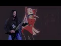 Lagu Heavy metal Hai Phút Hon Remix