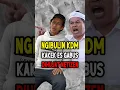 Lagu Kakek Es Gabus Tukang Ngibul Ulung Ternyata... KDM Ajah Mau Dikadalin Hahaha