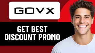 HOW TO GET BEST GOVX DISCOUNT PROMO CODES IN 2026 UPDATED