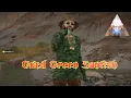 Gold Green Sunfish - Ruby River Range Fishing Challenge Gold 1 Catch a Gold Rank Green Sunfish