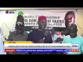 Download Lagu Miners Association Nke Nigeria Ewubela Ndi Isi Otu A Nke Anambra Na Awka