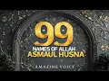 Download Lagu ASMAUL HUSNA 99 NAMES OF ALLAH اسماء الله الحسنی ✦ Alaa Yasser
