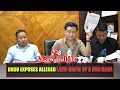 Download Lagu DNSU EXPOSES ALLEGED LAND MAFIA BY A NON-NAGA INDIVIDUAL