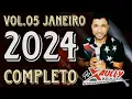 Xaully Brasil O forrozeiro bruto vol.5 lançamento 2024 (Xote Guilherme Silva)