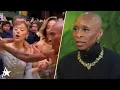 Lagu Cynthia Erivo ADDRESSES Ariana Grande Fan Incident At ‘Wicked’ Singapore Premiere