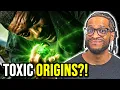 Lanterns Episode 1 Reaction Review John Stewart Hal Jordan Aaron Pierre Kyle Chandler