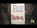 Protestors Want Greenville Shooting Suspect Brandon Gonzales Released From Jail