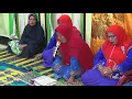 Download Lagu AL BARZANJI oleh GROUP NASYID NURUL HASANAH PASAR PANYABUNGAN - KEC. HUTA RAJA TINGGI