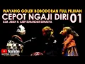 Download Lagu Wayang Golek Asep Sunandar Sunarya Bodorna Full Pilihan l Cepot Ngaji Diri 01