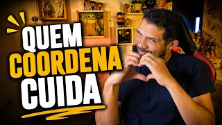 Como Ser Um Bom Coordenador de Grupo de Jovens?