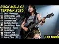 Lagu KUMPULAN 11 LAGU TEMAN KERJA SLOW ROCK MELAYU TERBAIK 2026